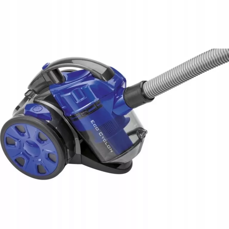 ODKURZACZ CLATRONIC BS1308 BEZWORKOWY 700W HEPA @OKAZJA!