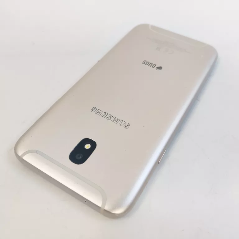 SAMSUNG GALAXY J7 2017 DUAL SM-J730F 3/16GB