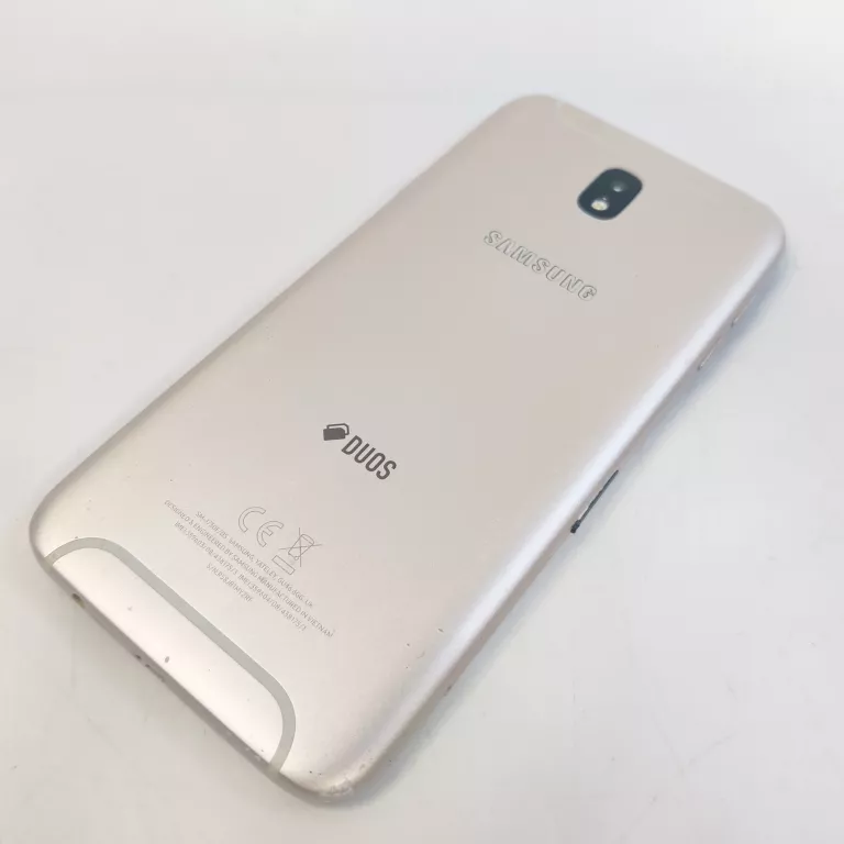 SAMSUNG GALAXY J7 2017 DUAL SM-J730F 3/16GB