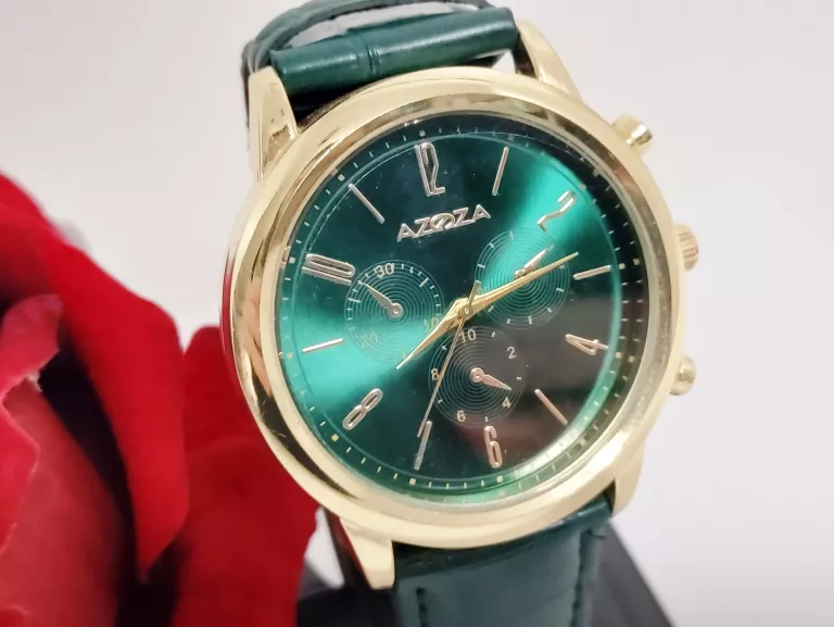 ZEGAREK DAMSKI AZOZA GS39587