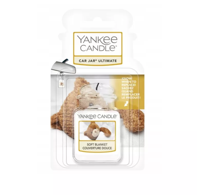 ZAPACH YANKEE CANDLE 5038580088045