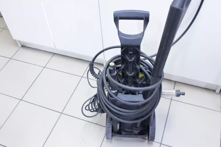 MYJKA CIŚNIENIOWA KARCHER K5.20