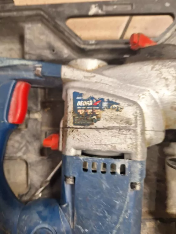PIŁA TARCZOWA BLACK DECKER CD601