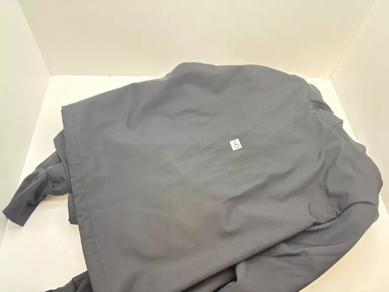 KURTKA DAMSKA WIOSENNA CZARNA XL SOFTSHELL