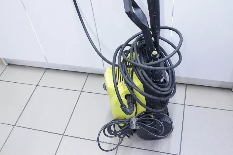 MYJKA CIŚNIENIOWA KARCHER K5.20
