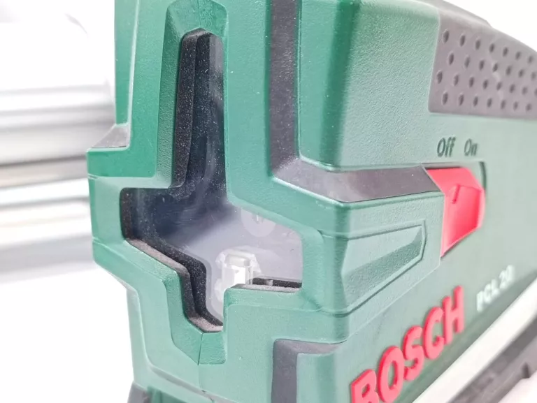 LASER BOSCH PCL 20 + STATYW