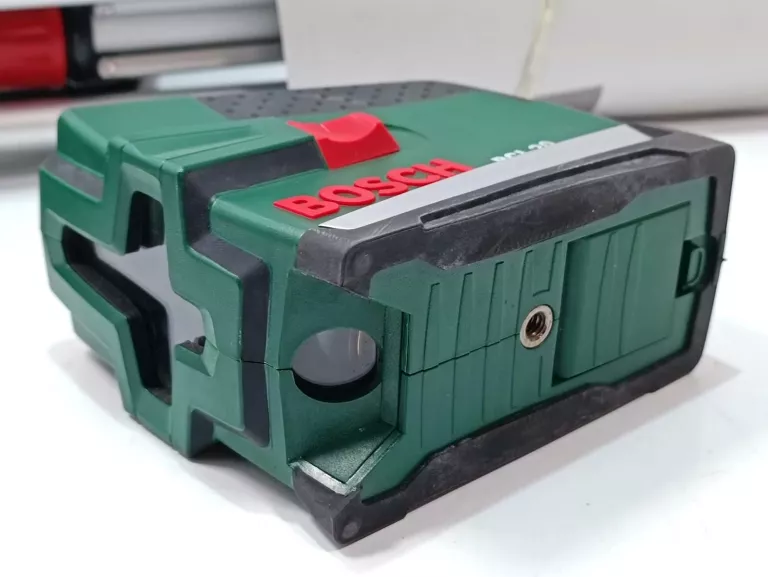 LASER BOSCH PCL 20 + STATYW