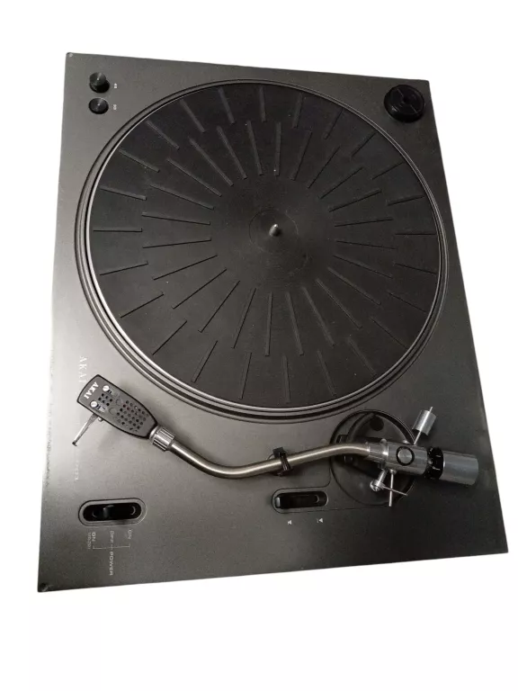 GRAMOFON AKAI AP-001
