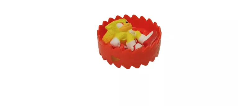 FIGURKA SUPER SHADOW MCDONALD