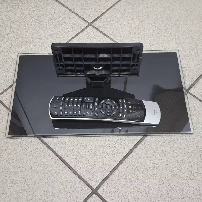 TELEWIZOR TOSHIBA 40TL938 40 CALI + PODSTAWKA + UCHWYTY DO POWIESZENIA