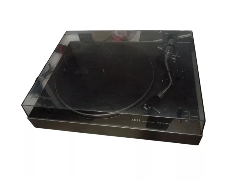 GRAMOFON AKAI AP-001