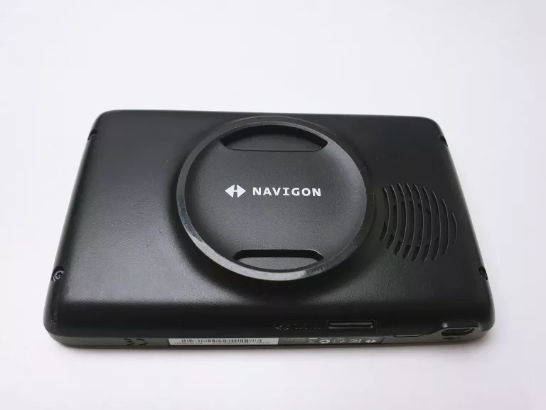 GPS NAWIGACJA SAMOCHODOWA NAVIGON 40 EASY