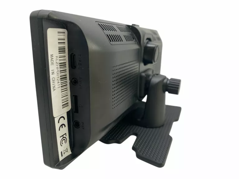 CAR MULTIMEDIA PLAYER PODOFO SH4AMPOD