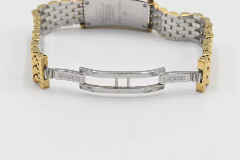 ZEGAREK MAURICE LACROIX FIABA FA2064-YP016-120