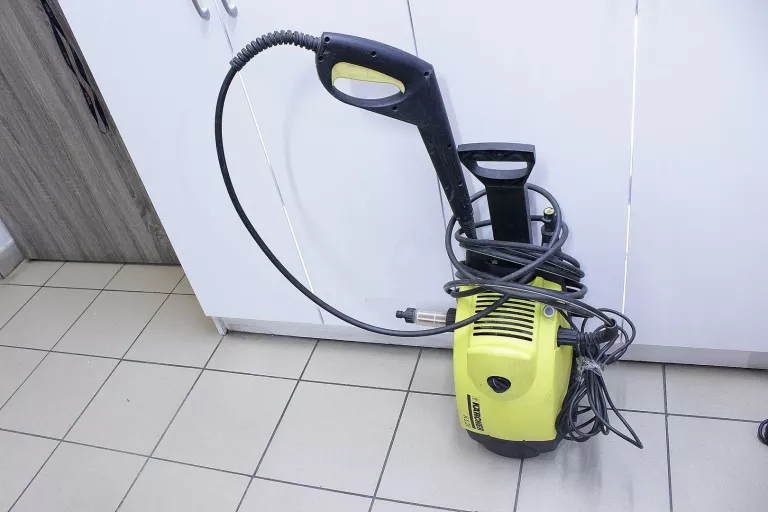 MYJKA CIŚNIENIOWA KARCHER K5.20