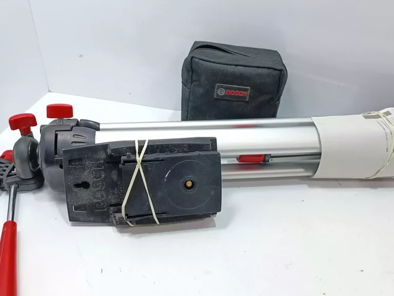 LASER BOSCH PCL 20 + STATYW