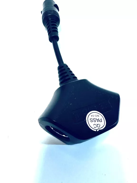 ZASILACZ BATERIA LI-ION DO LAMP BŁYSKOWYCH + KABLE