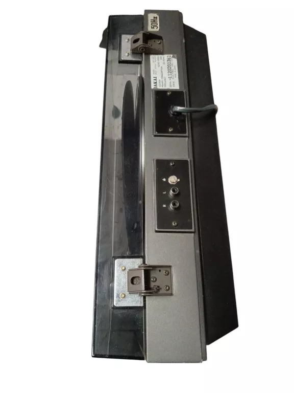 GRAMOFON AKAI AP-001