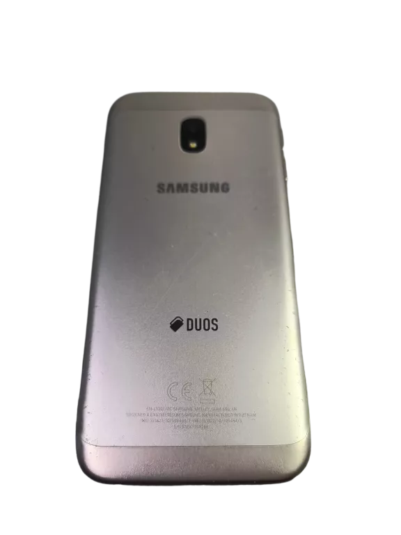 TELEFON SAMSUNG J3 2017 DUAL SIM 2/16GB
