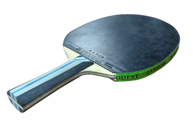 RAKIETKA MODEST RAPID TIBHAR Z OPAKOWANIEM