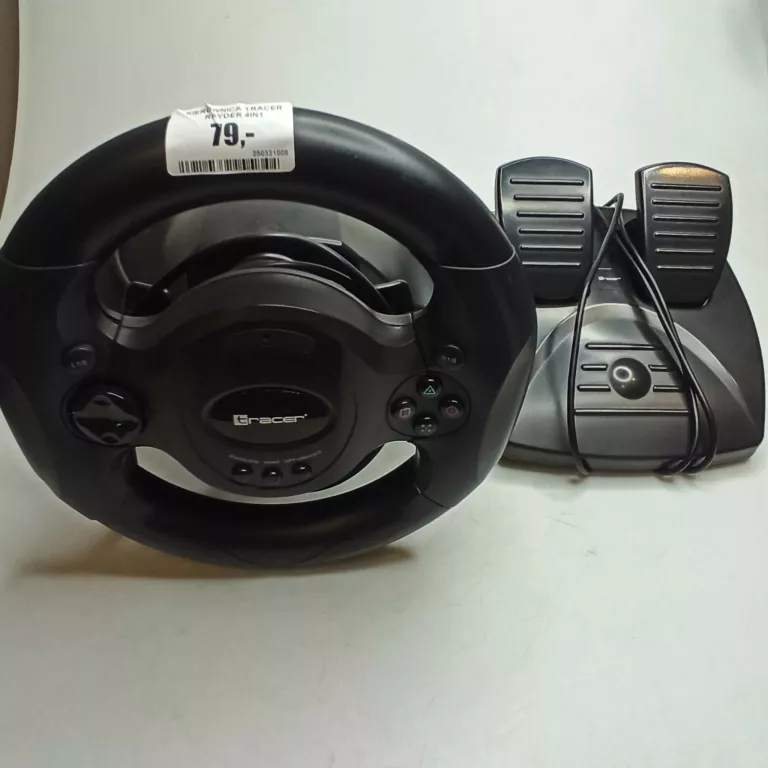 KIEROWNICA TRACER RAYDER 4IN1
