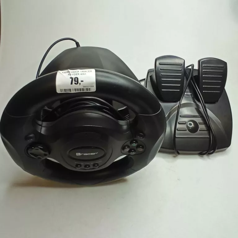 KIEROWNICA TRACER RAYDER 4IN1