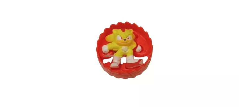 FIGURKA SUPER SHADOW MCDONALD