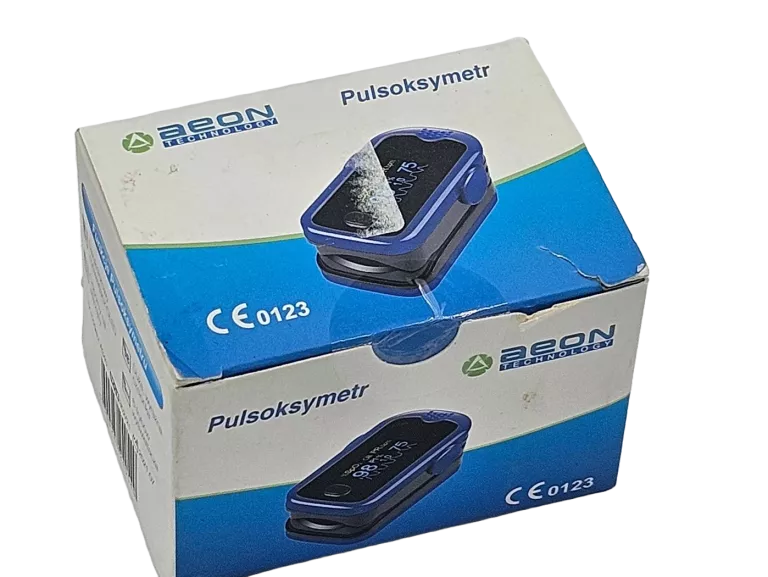 PULSOKSYMETR AEON