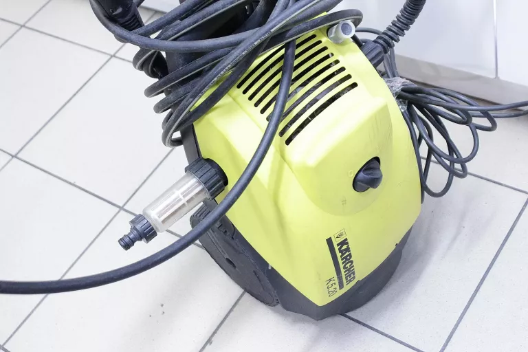 MYJKA CIŚNIENIOWA KARCHER K5.20