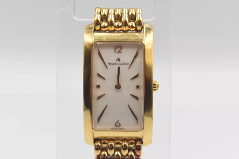 ZEGAREK MAURICE LACROIX FIABA FA2064-YP016-120