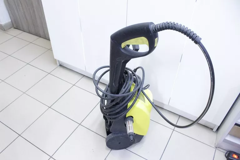 MYJKA CIŚNIENIOWA KARCHER K5.20