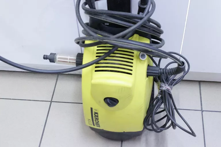 MYJKA CIŚNIENIOWA KARCHER K5.20