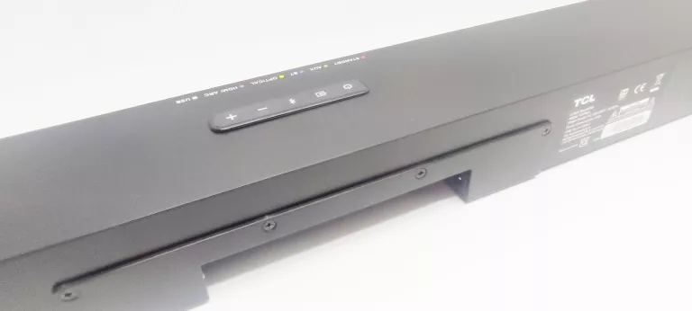SOUNDBAR TCL TS7000