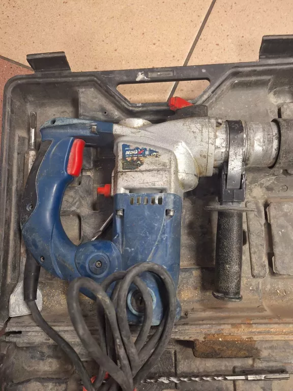 PIŁA TARCZOWA BLACK DECKER CD601