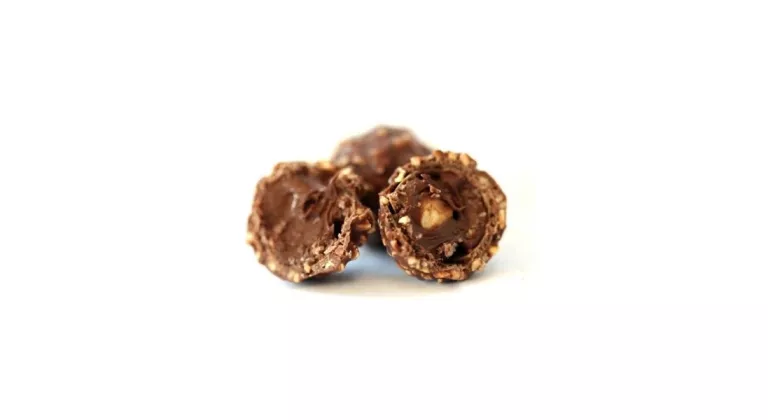 BOMBONIERKA FERRERO ROCHER 100G