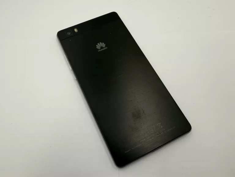 TELEFON HUAWEI P8 LITE