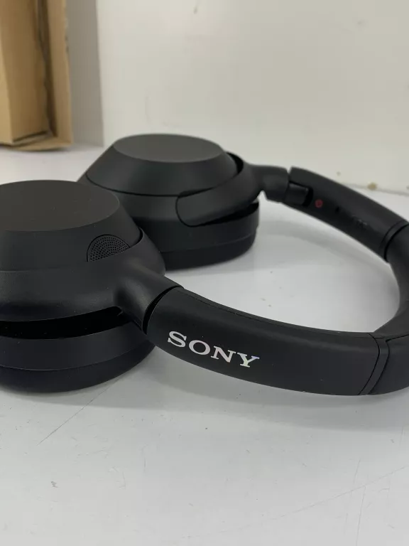 BEZPRZEWODOWE SŁUCHAWKI SONY ULT WEAR YY2981