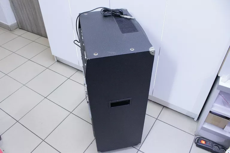 WZMACNIACZ GITRAOWY UNITRA ELTRON 50 JP
