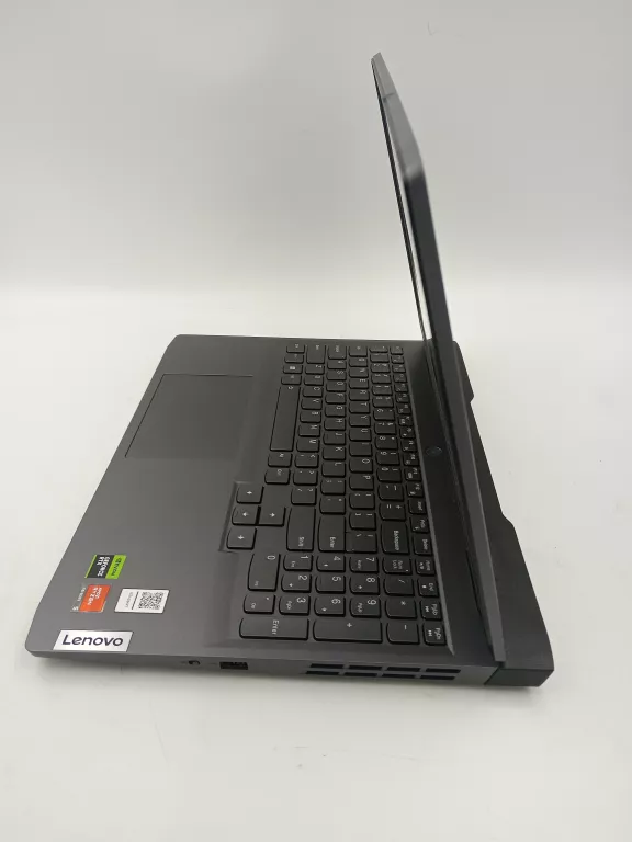 LAPTOP LENOVO LOQ15APH8/AMD RYZEN 5 7640/16GB/512GB/RTX4050/PUD