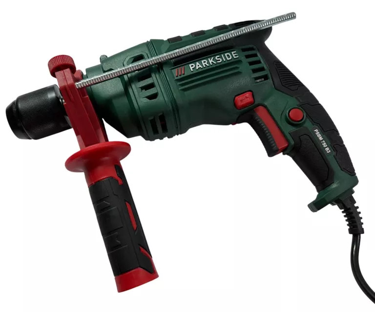 WIERTARKA PARKSIDE PSBM750 B3 SUPER STAN!