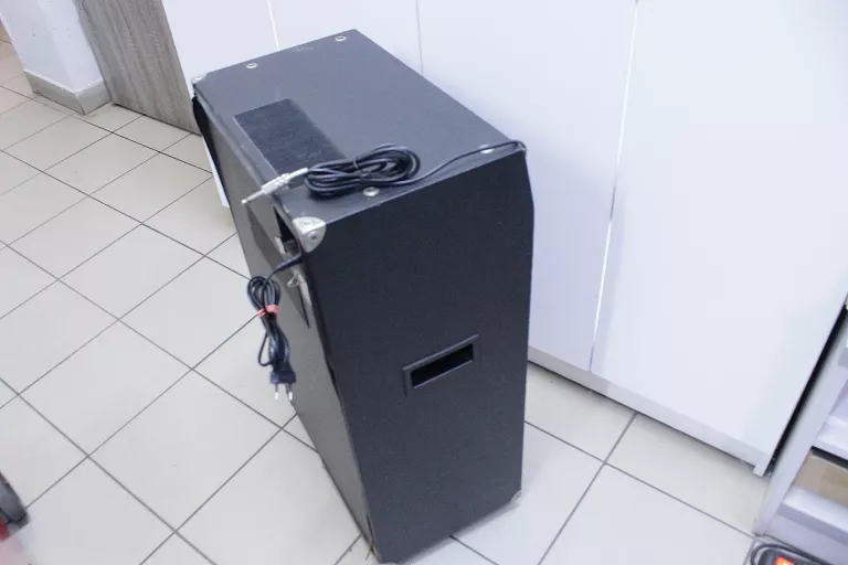 WZMACNIACZ GITRAOWY UNITRA ELTRON 50 JP