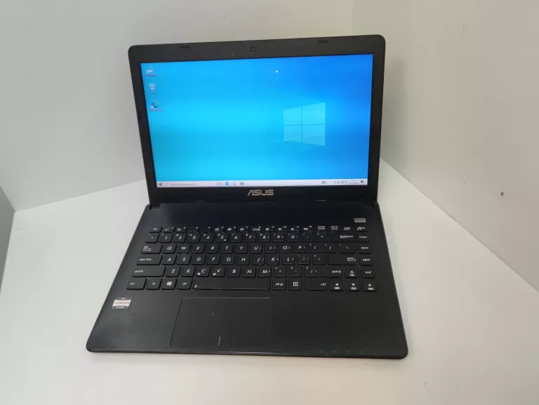 LAPTOP ASUS X401U