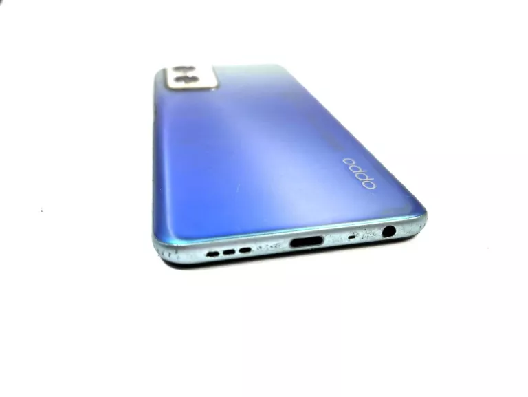 TELEFON OPPO A96 6/128GB