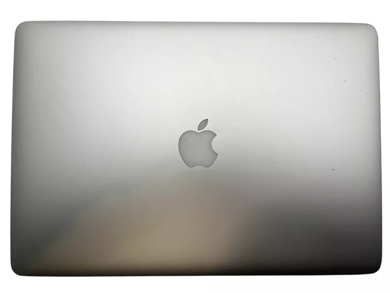 LAPTOP APPLE MACBOOK PRO A1398 15,4" INTEL CORE I7 16/256GB SSD 1619 CYKLI