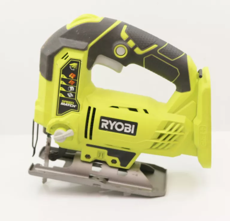 WYRZYNARKA RYOBI 40 W R18JS BODY