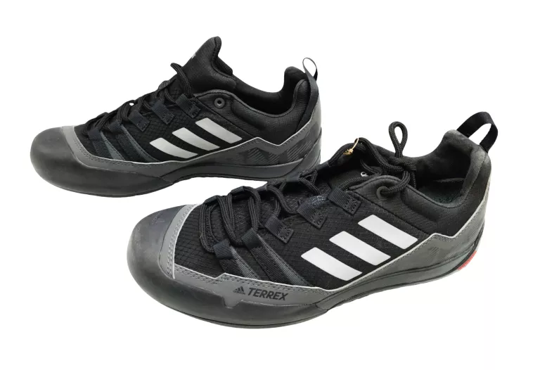 ADIDAS TERREX SWIFT SOLO 2 GZ0331 R-41 1/3