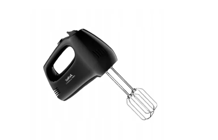 MIKSER RĘCZNY TEFAL DELICIOUS MIX 300W 5-PRĘDKOŚCI TURBO