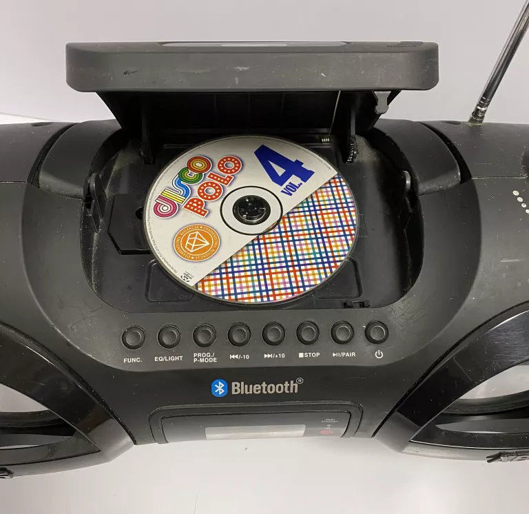 RADIOODTWARZACZ AEG SR4359BT