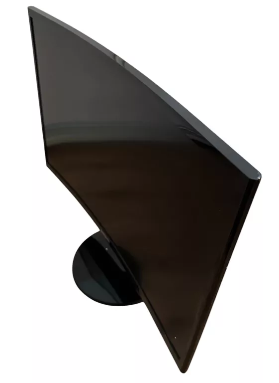 MONITOR SAMSUNG C24F390FHU!