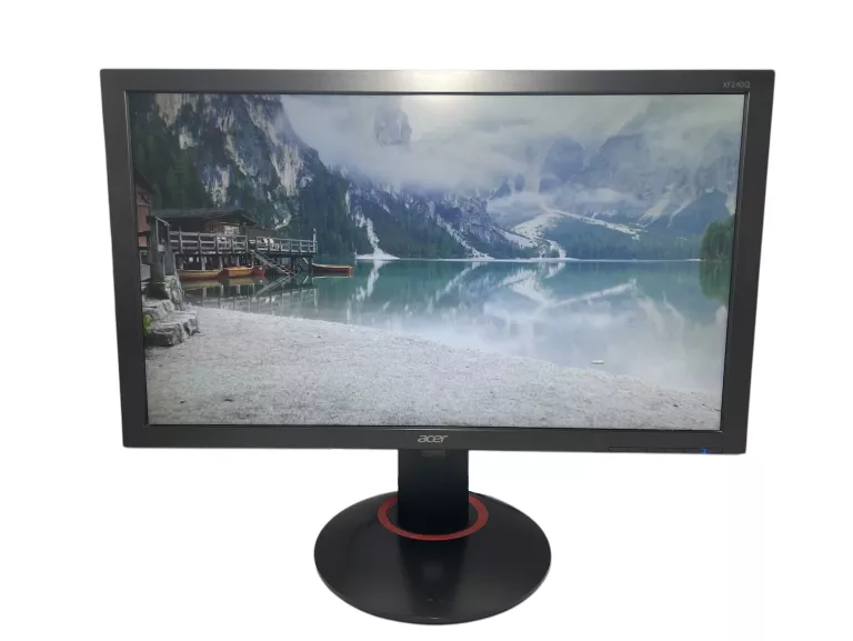 MONITOR ACER XF240QS 23,6" 1920X1080 FULL HD LED 165HZ